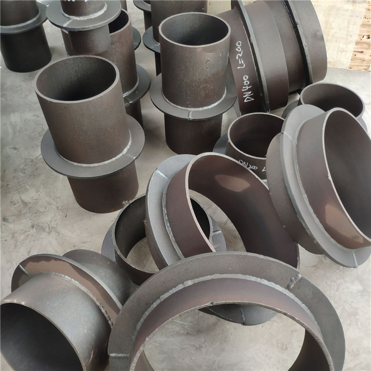 穿墙套管客户满意度高的几个原因 - 行业资讯封面图